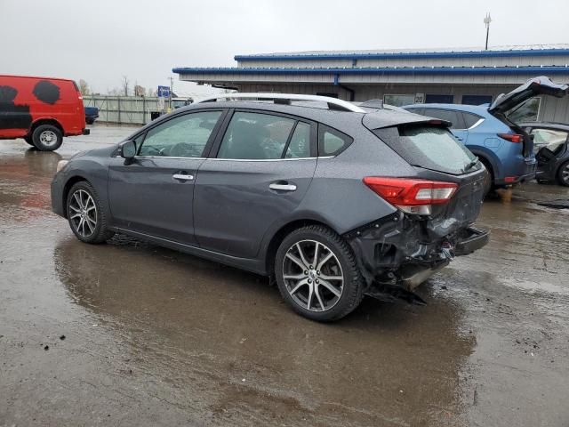 2019 SUBARU IMPREZA LI #3317862905