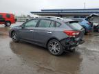 Lot #3317862905 2019 SUBARU IMPREZA LI
