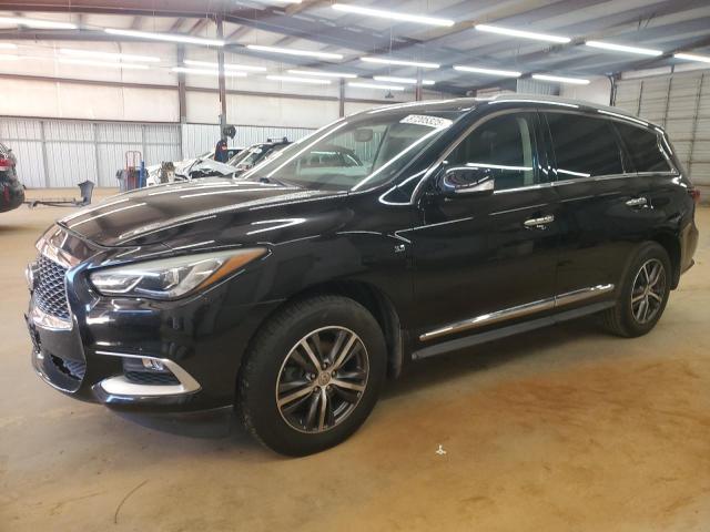INFINITI QX60