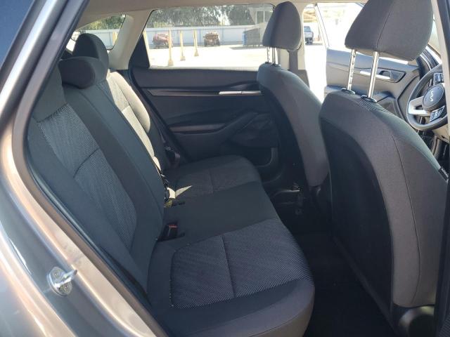 2022 KIA SELTOS LX - KNDEPCAA9N7249714