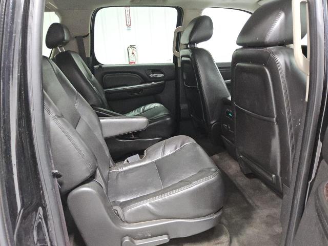 2010 GMC YUKON XL D - 1GKUKMEF1AR217767