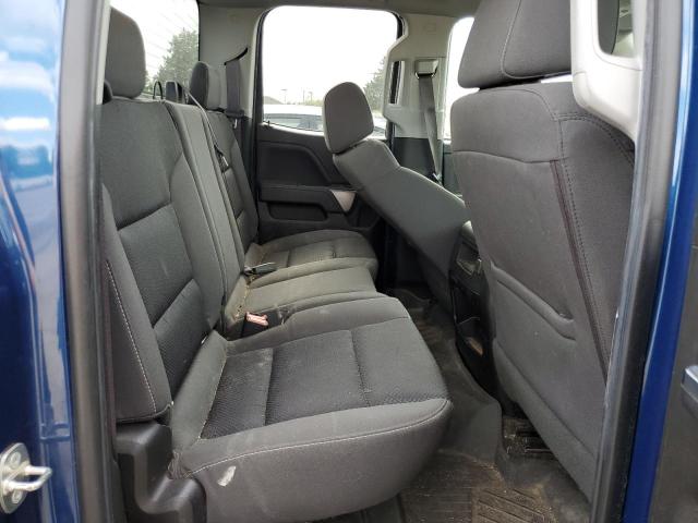 2017 CHEVROLET SILVERADO K1500 LT - 1GCVKREC3HZ403226