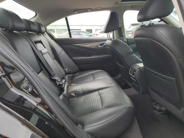 2015 INFINITI Q50 BASE #3281599388