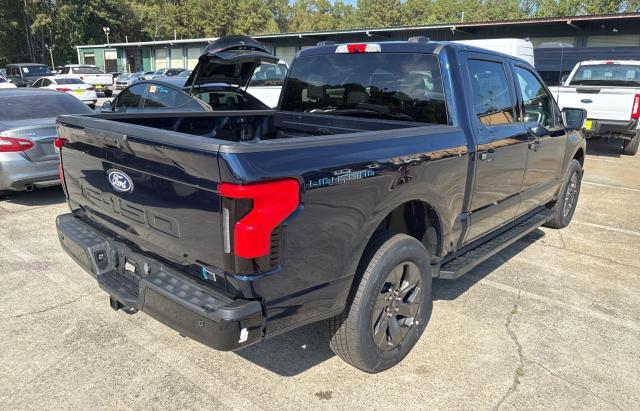 2024 FORD F150 LIGHTNING XLT 1FTVW3LK2RWG22967