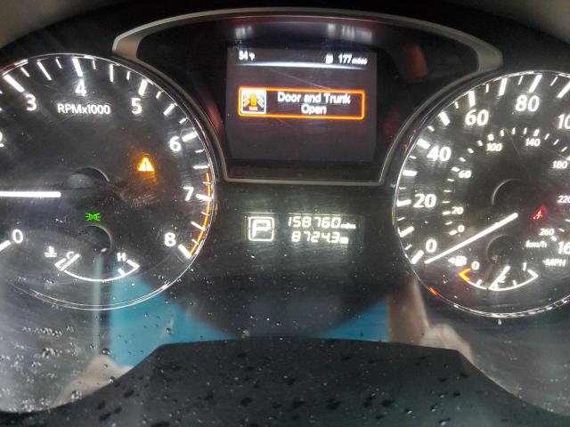 2015 NISSAN ALTIMA 2.5 - 1N4AL3AP6FC270002