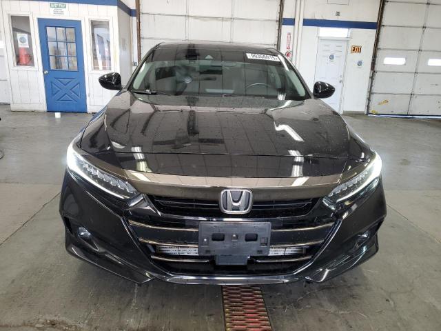 2021 HONDA ACCORD SPO #3298225022