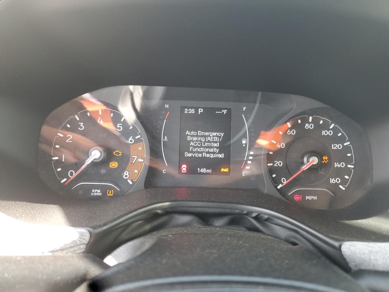 JEEP COMPASS LATITUDE