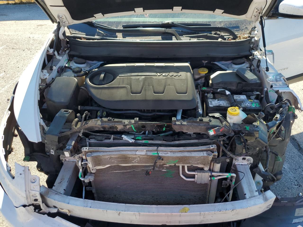 JEEP GRAND CHEROKEE LATITUDE