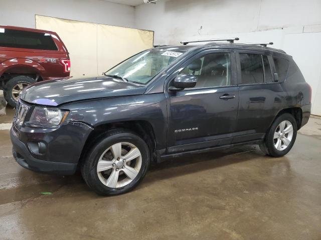 Global Auto Auctions: 2014 JEEP COMPASS LA