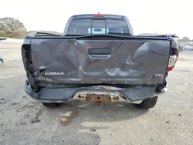 2012 TOYOTA TACOMA - 5TFUU4EN6CX047515