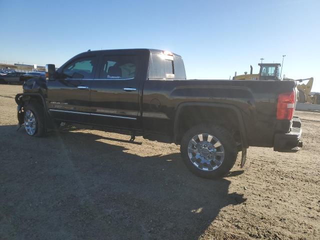 2019 GMC SIERRA K25 1GT12SEY3KF161306