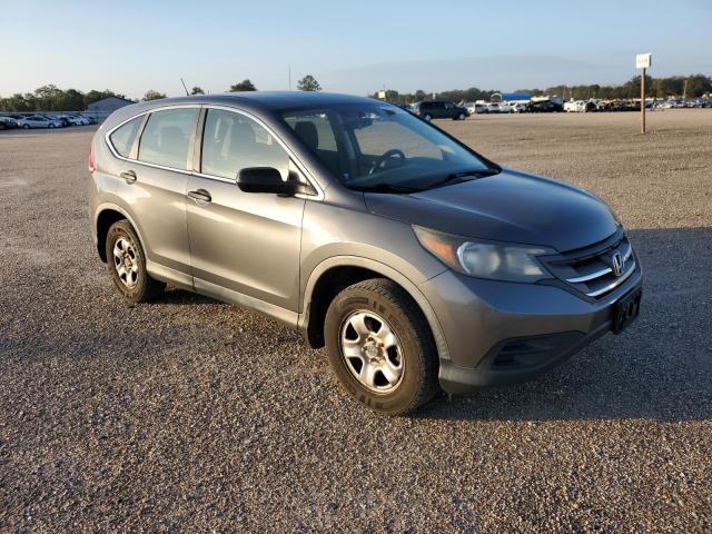 2012 HONDA CR-V LX - 2HKRM3H30CH507029