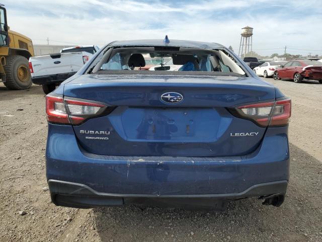 2020 SUBARU LEGACY PRE 4S3BWAE65L3007572