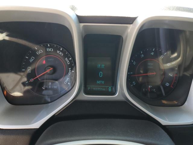 2015 CHEVROLET CAMARO LS 2G1FB1E34F9216583