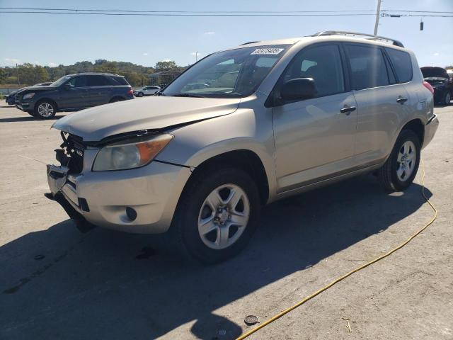 Global Auto Auctions: 2008 TOYOTA RAV4