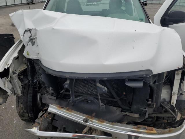 2011 GMC SIERRA K15 - 1GTN2TEX3BZ175980