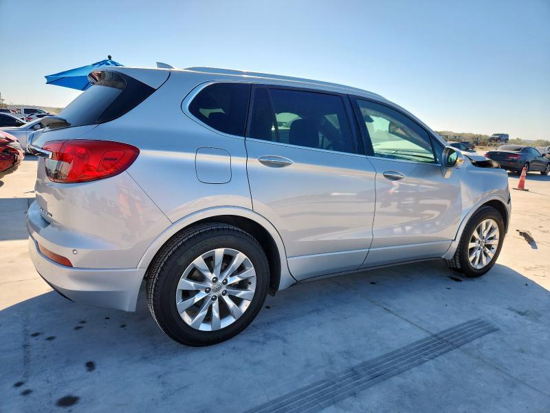 2017 BUICK ENVISION LRBFXBSA9HD023903