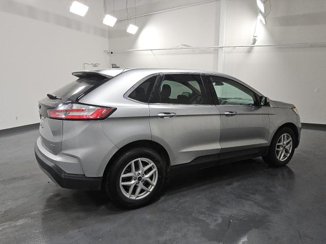 2024 FORD EDGE SEL - 2FMPK4J99RBA67507