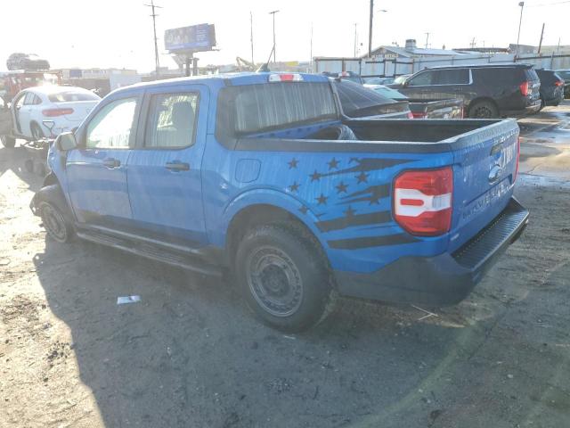 2022 FORD MAVERICK X #3268841230