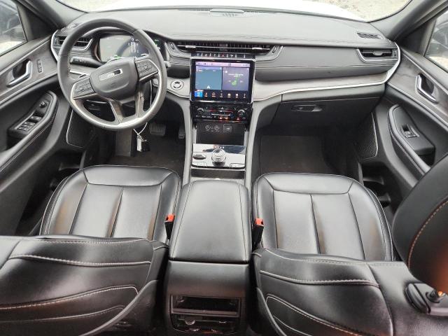 2024 JEEP GRAND CHER - 1C4RJYB67R8516102