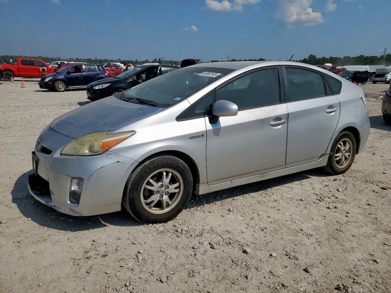 Global Auto Auctions: 2011 TOYOTA PRIUS