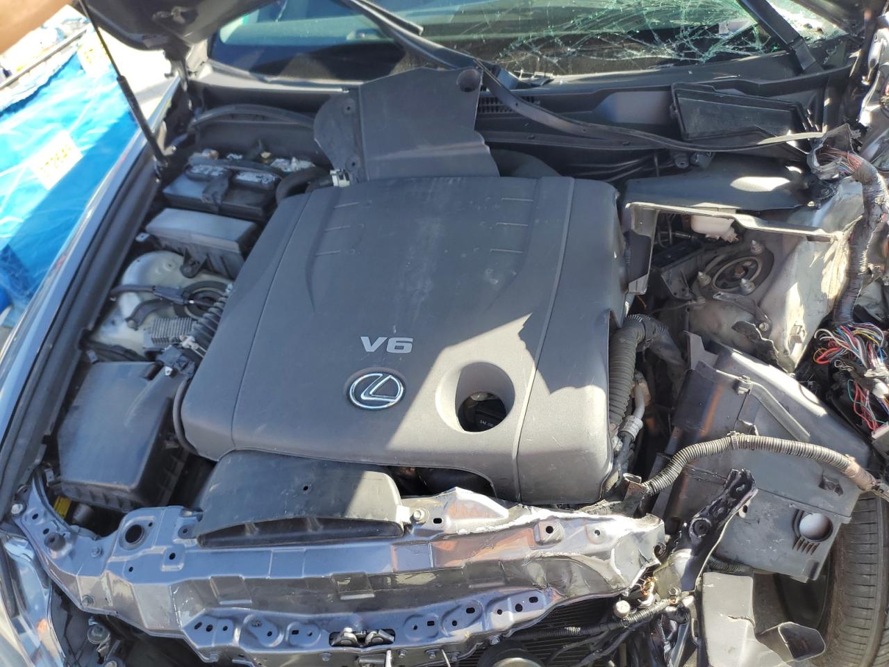 LEXUS IS 250