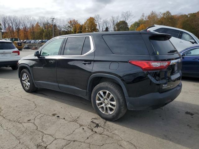 2019 CHEVROLET TRAVERSE L #3305301389