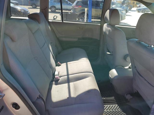 2005 TOYOTA HIGHLANDER #3311718236