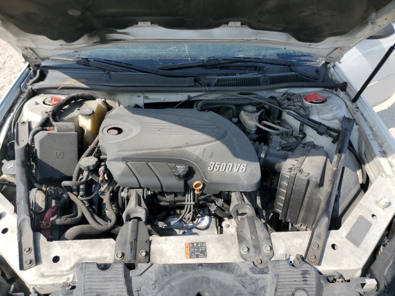 2011 CHEVROLET IMPALA LT - 2G1WB5EK1B1133670