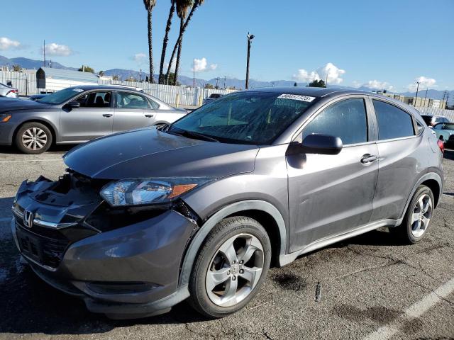 HONDA HR-V LX