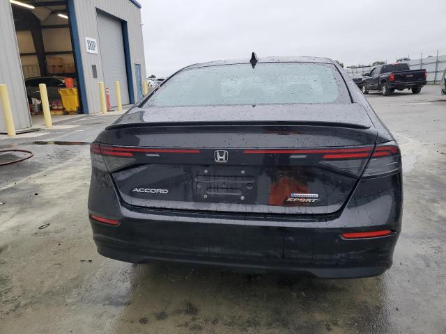 2023 HONDA ACCORD HYB 1HGCY2F53PA030183