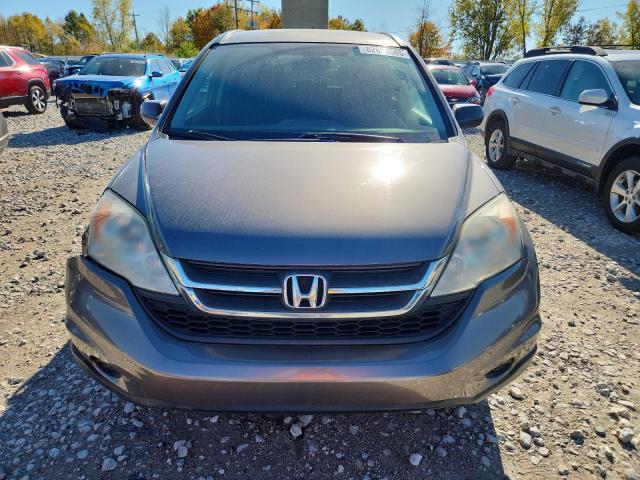 2011 HONDA CR-V SE - 5J6RE4H41BL099351
