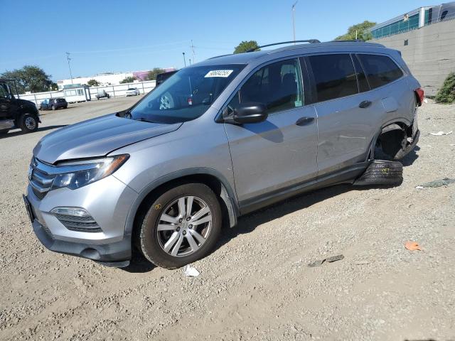 HONDA PILOT LX