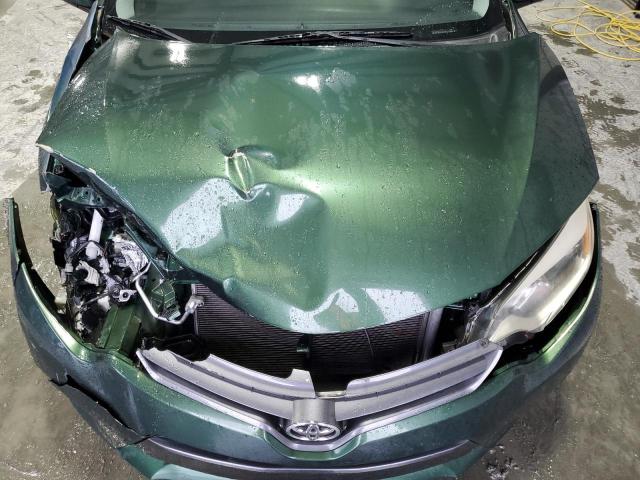 2016 TOYOTA COROLLA L - 2T1BURHE6GC712577