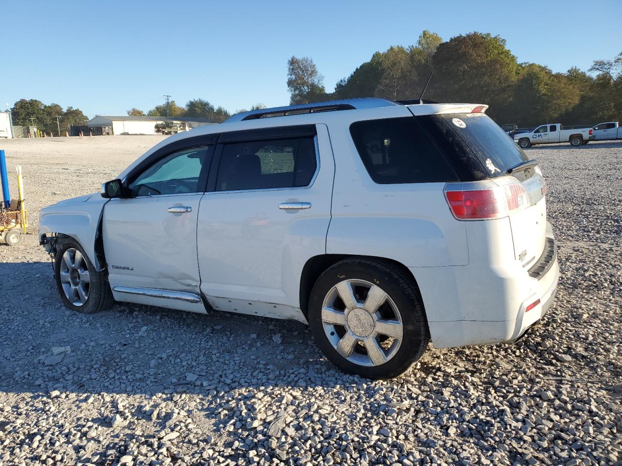 GMC TERRAIN DENALI