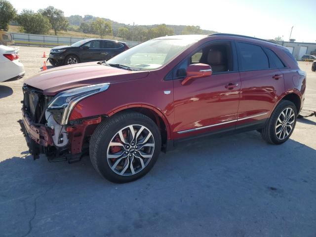 CADILLAC XT5 SPORT