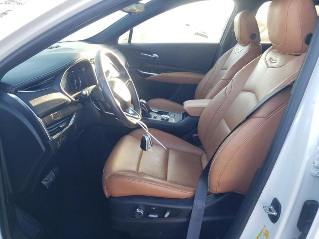 2019 CADILLAC XT4 PREMIU #3309286624