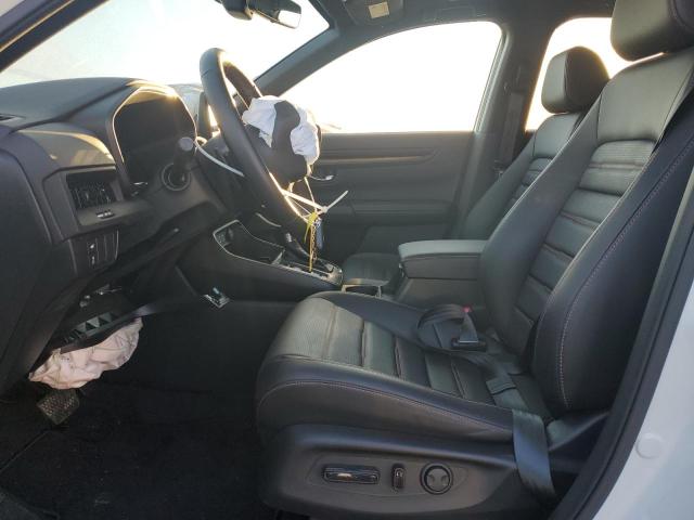 2025 HONDA CR-V SPORT 7FARS5H82SE035852