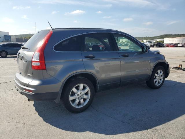 2011 HONDA CR-V SE - JHLRE4H46BC028185