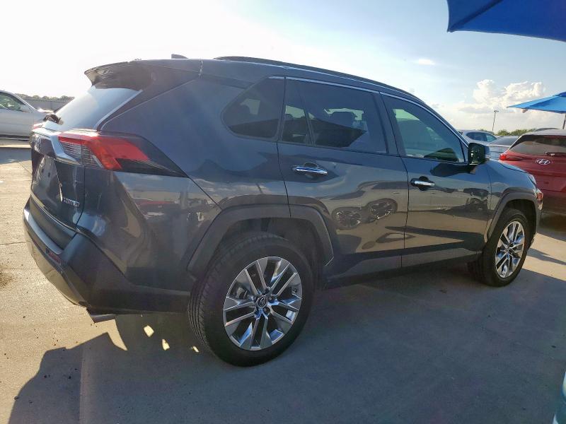 2019 TOYOTA RAV4 LIMIT - Other View