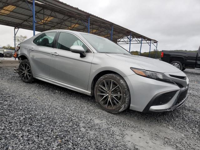 2021 TOYOTA CAMRY SE - 4T1G11AK2MU479971