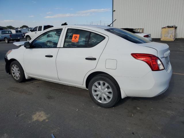 2013 NISSAN VERSA S #3278908058