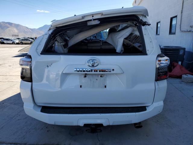 2018 TOYOTA 4RUNNER SR #3286923218