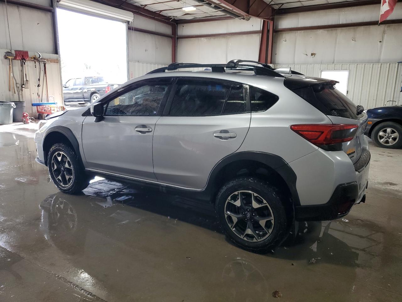 SUBARU CROSSTREK PREMIUM