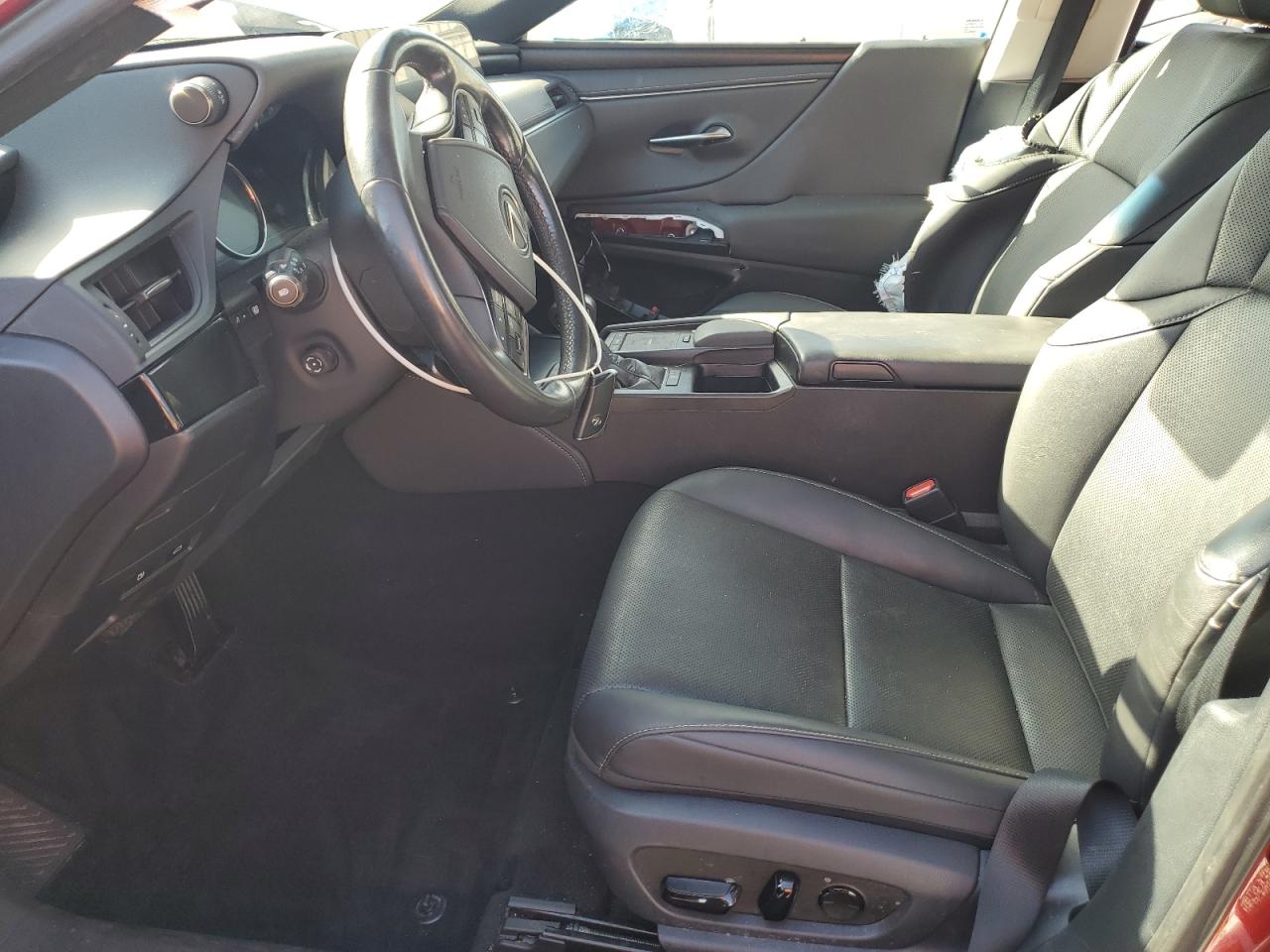 LEXUS ES 350 BASE