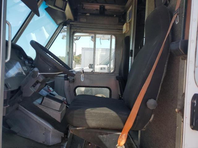 2007 WRKH COMMERCIAL CHASSIS W42 #3292393310