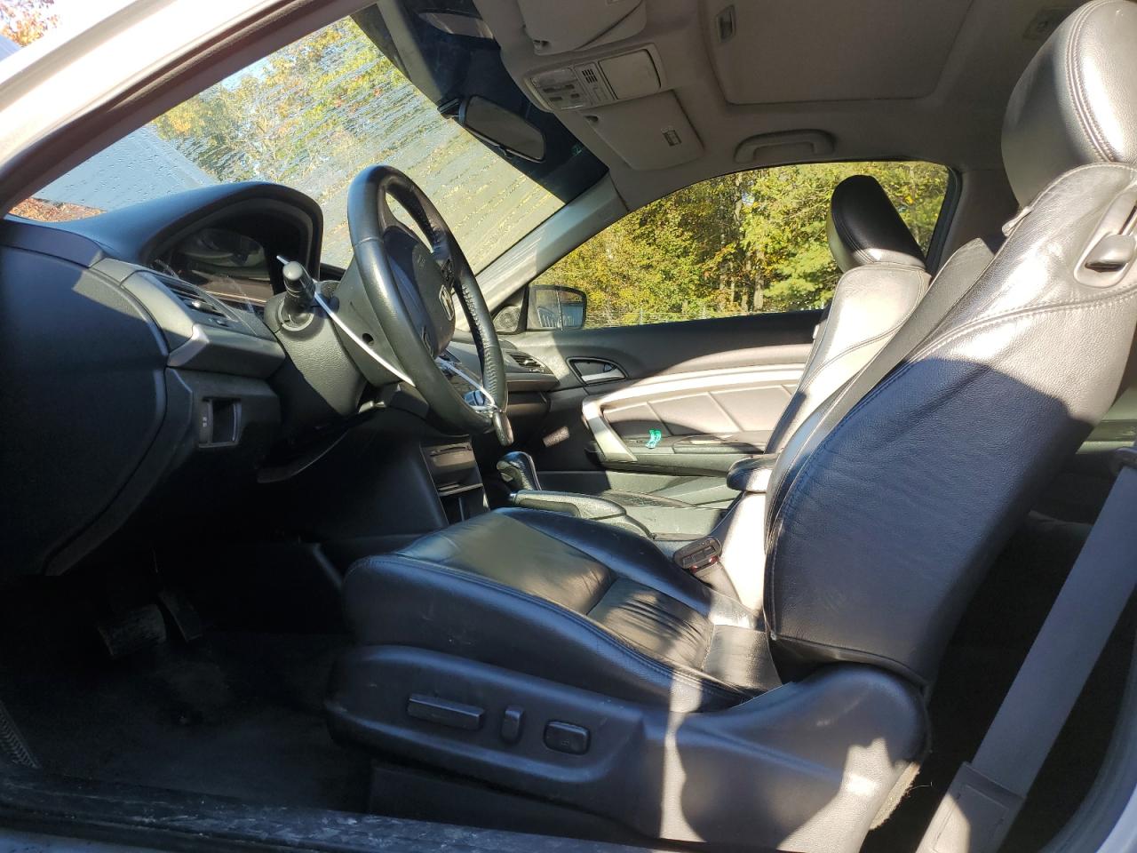 Lot #3309311992 2008 HONDA ACCORD EXL