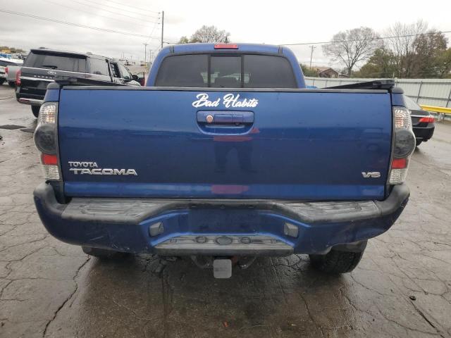 2014 TOYOTA TACOMA DOU #3293476425