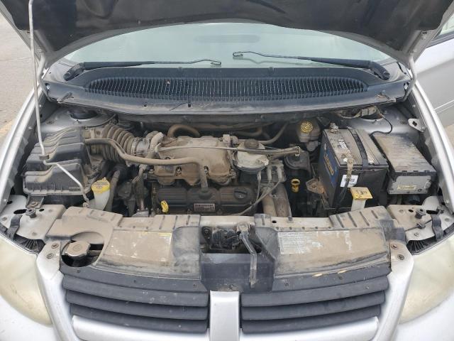 2007 DODGE GRAND CARA #3282378299