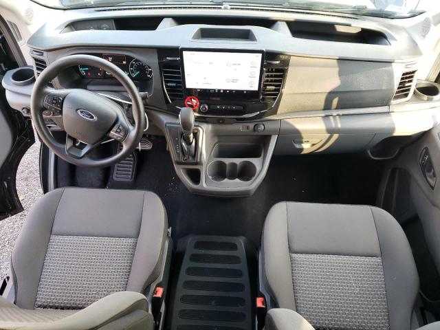 2025 FORD TRANSIT T- #3297891800